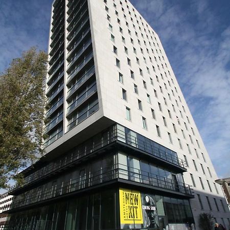 Hotel New Kit Amszterdam Kültér fotó