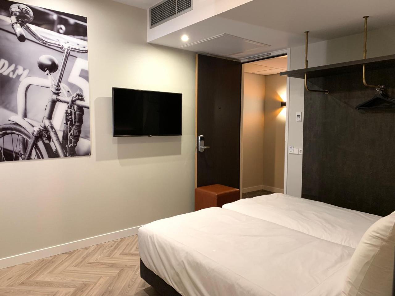 Hotel New Kit Amszterdam Kültér fotó