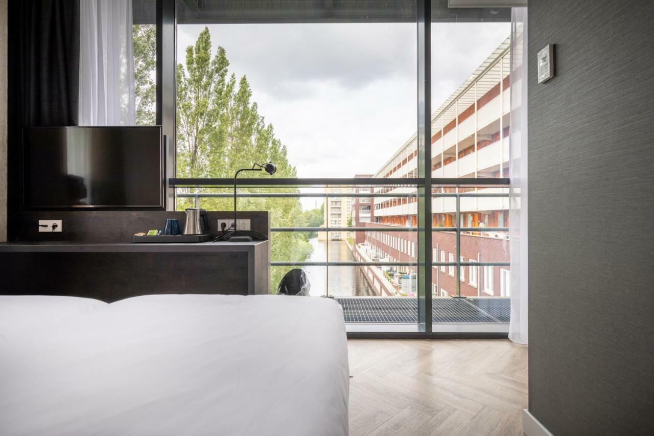Hotel New Kit Amszterdam Kültér fotó